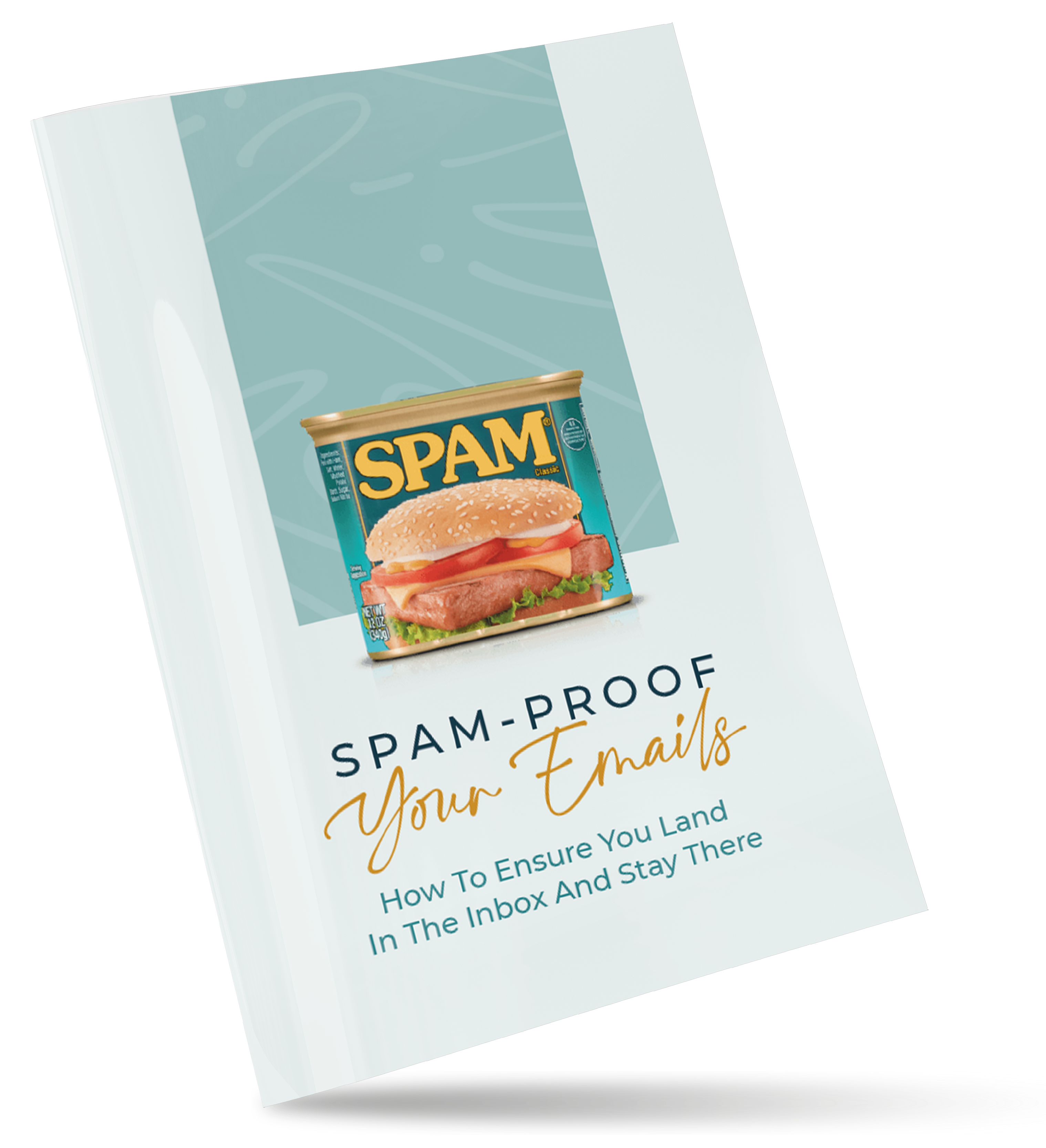 Spam Proof Emails