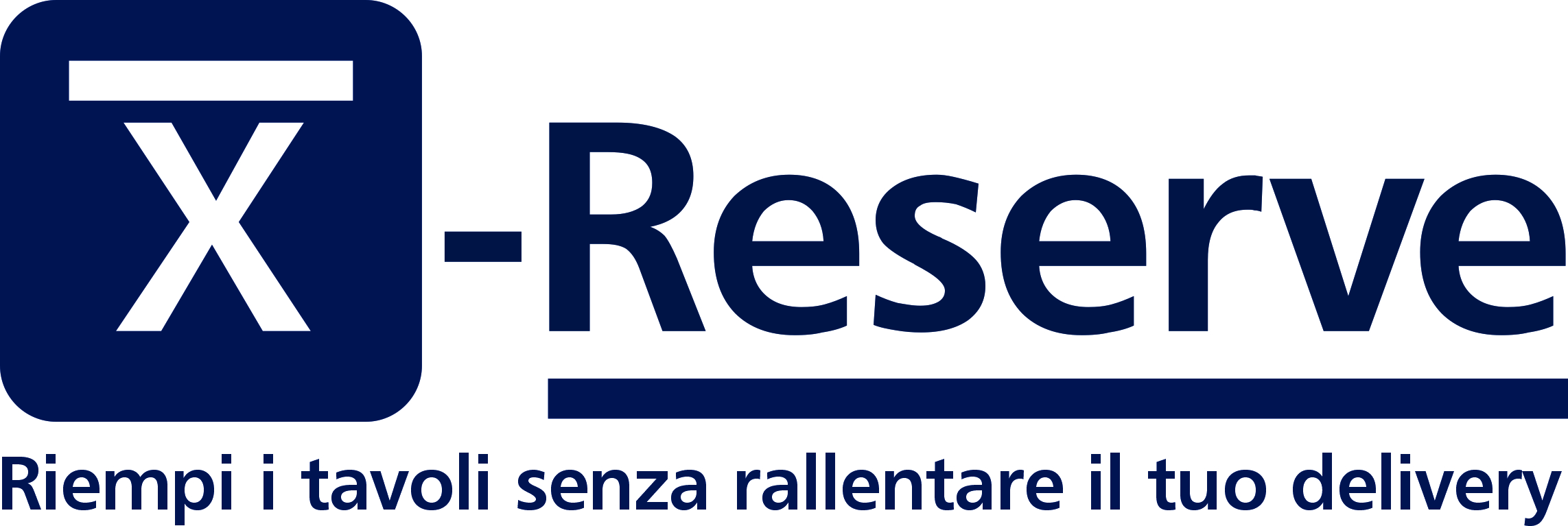 X-Reserve