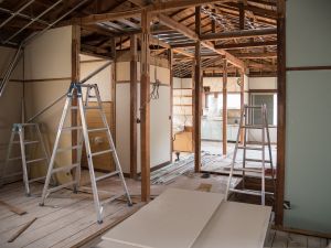 additional untis in Highland Park