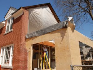 Bathroom remodeling in Frisco