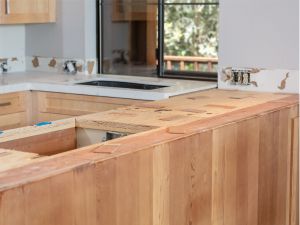 Kitchen remodeling in Frisco