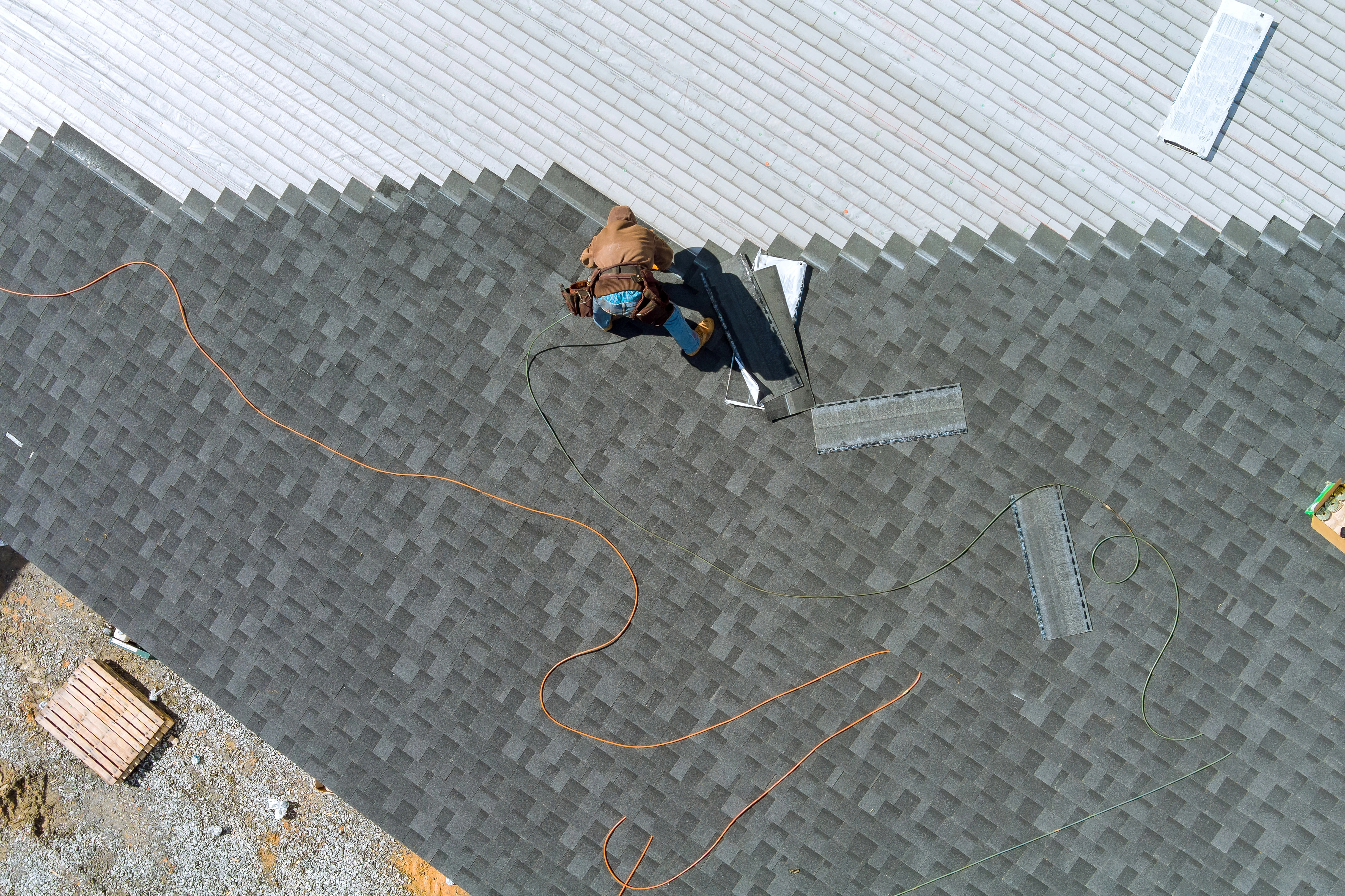 Roofing Growth Strategy