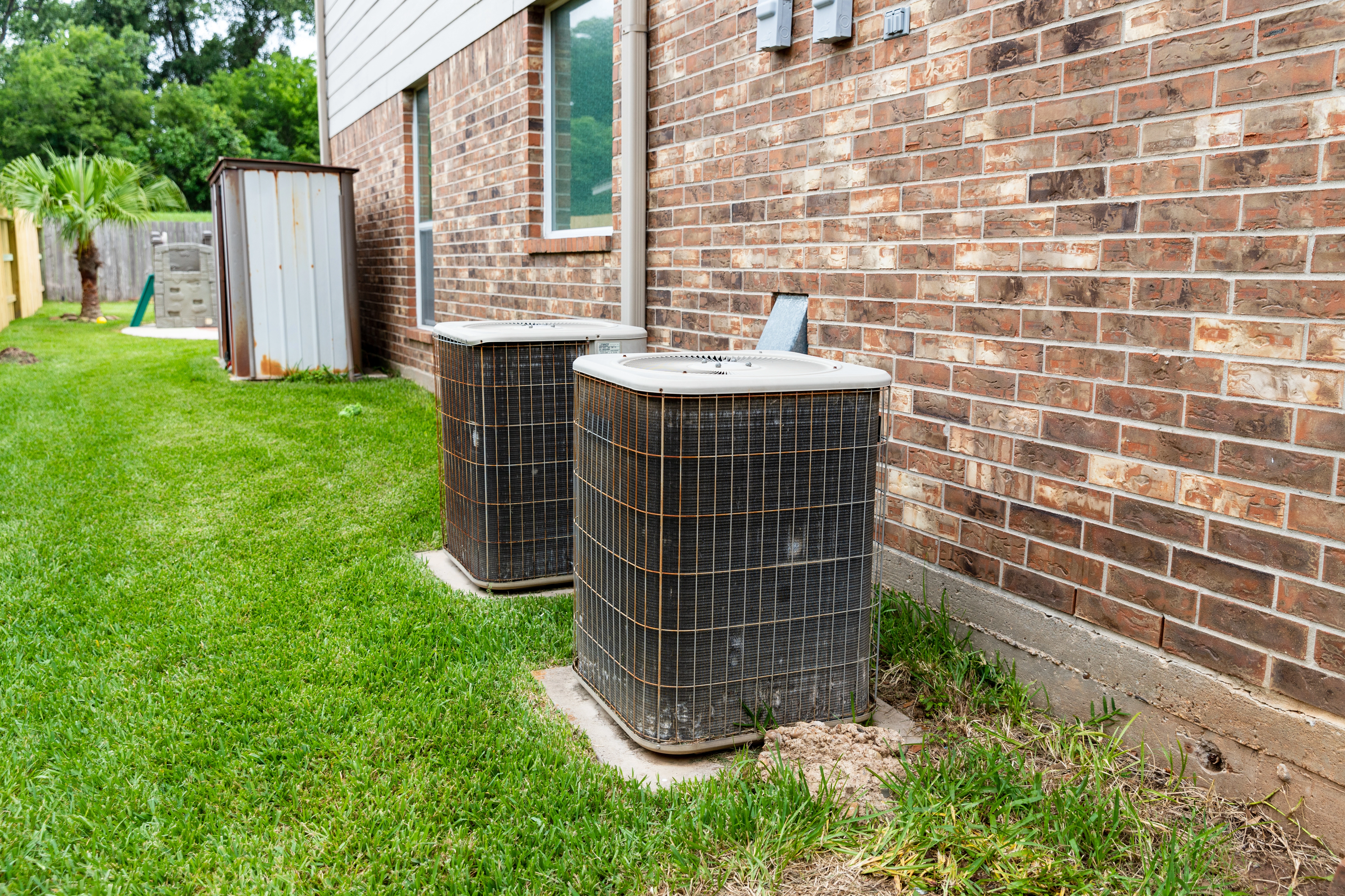 HVAC Background