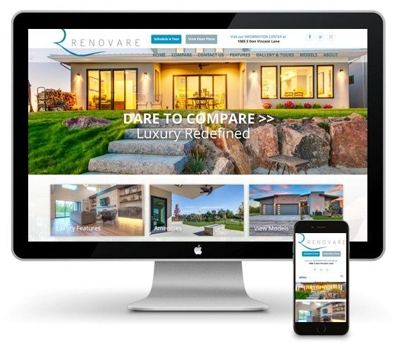 Builder Marketing