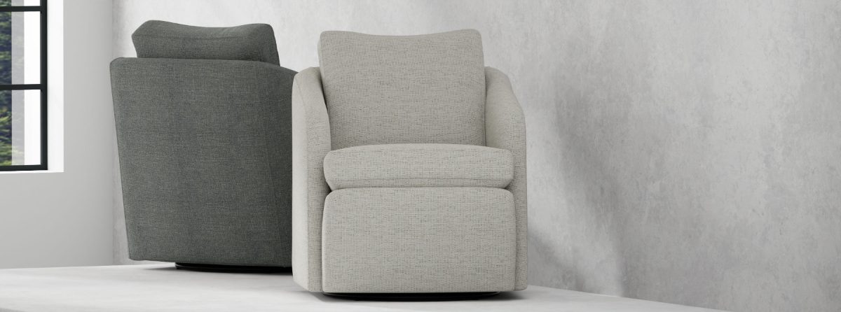 Accent chair
