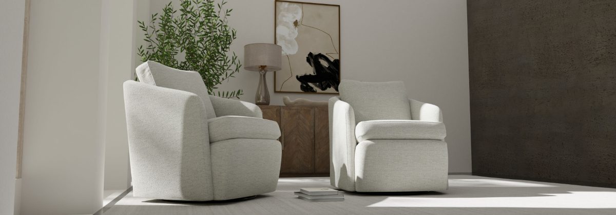 Bedroom seating