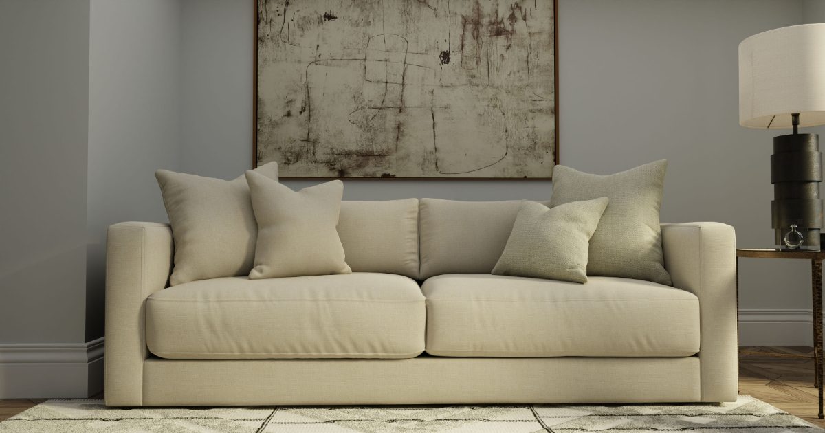 Bespoke Sofa