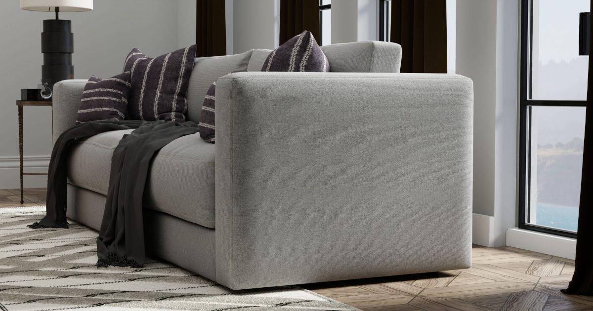 Custom Sectional