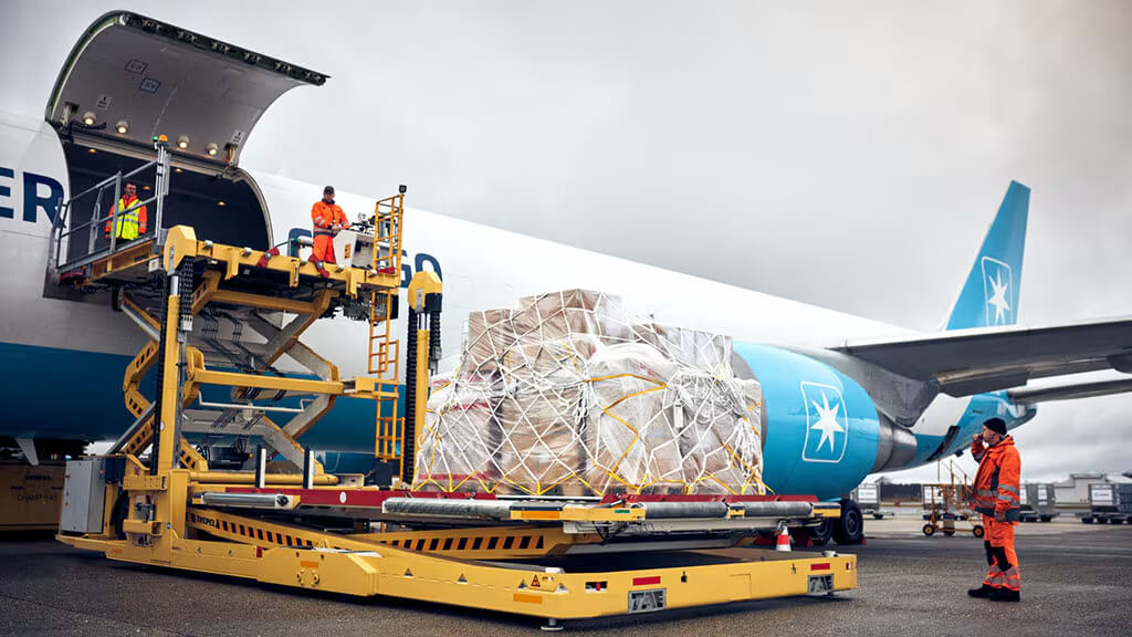 Customs Architecture and Bonded Storage