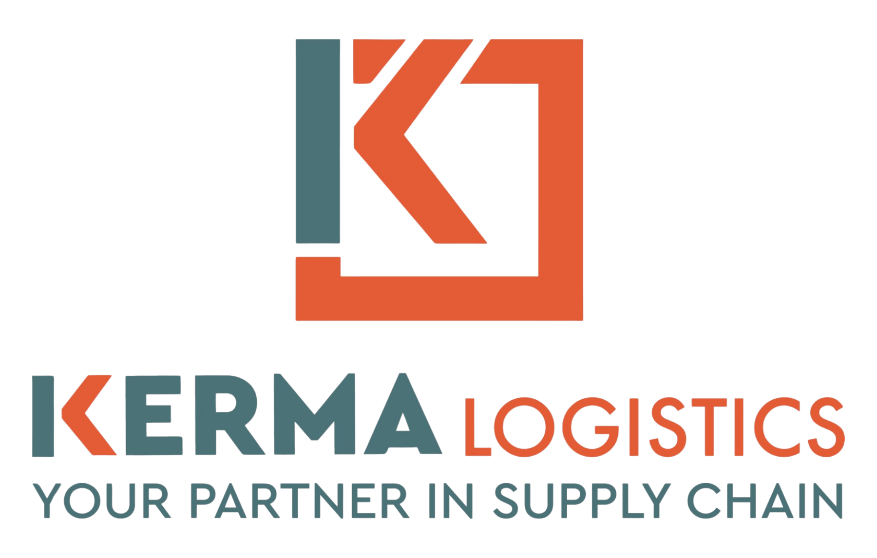 Kerma Logistics Logo
