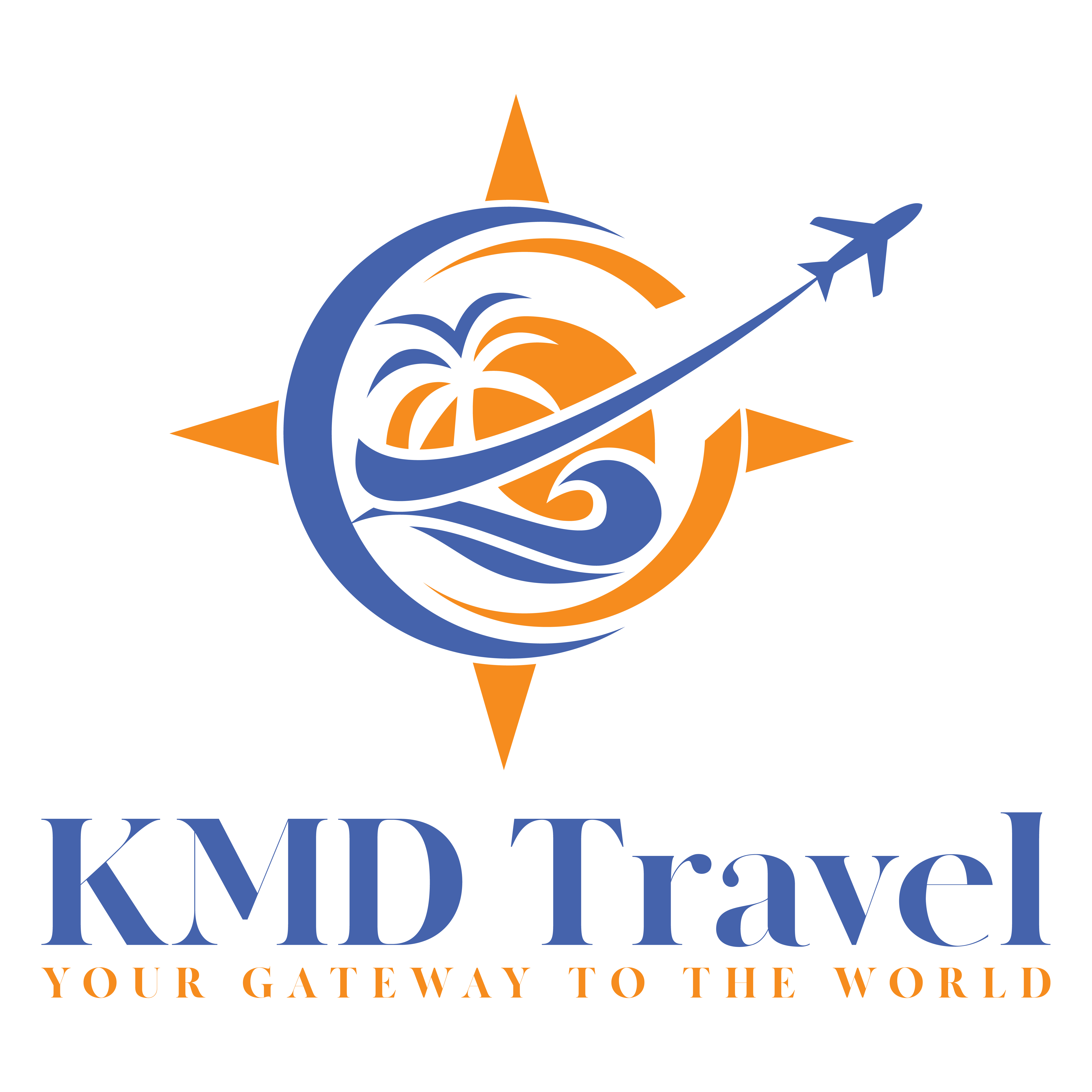 Kmd travel curated vacations for romantic getaways family vacations