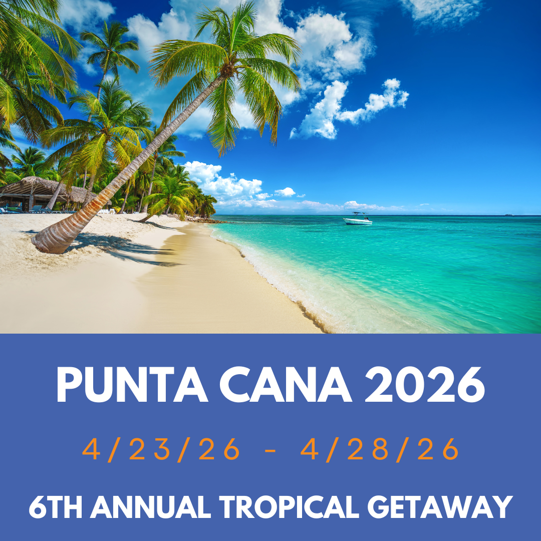 Punta Cana 2026