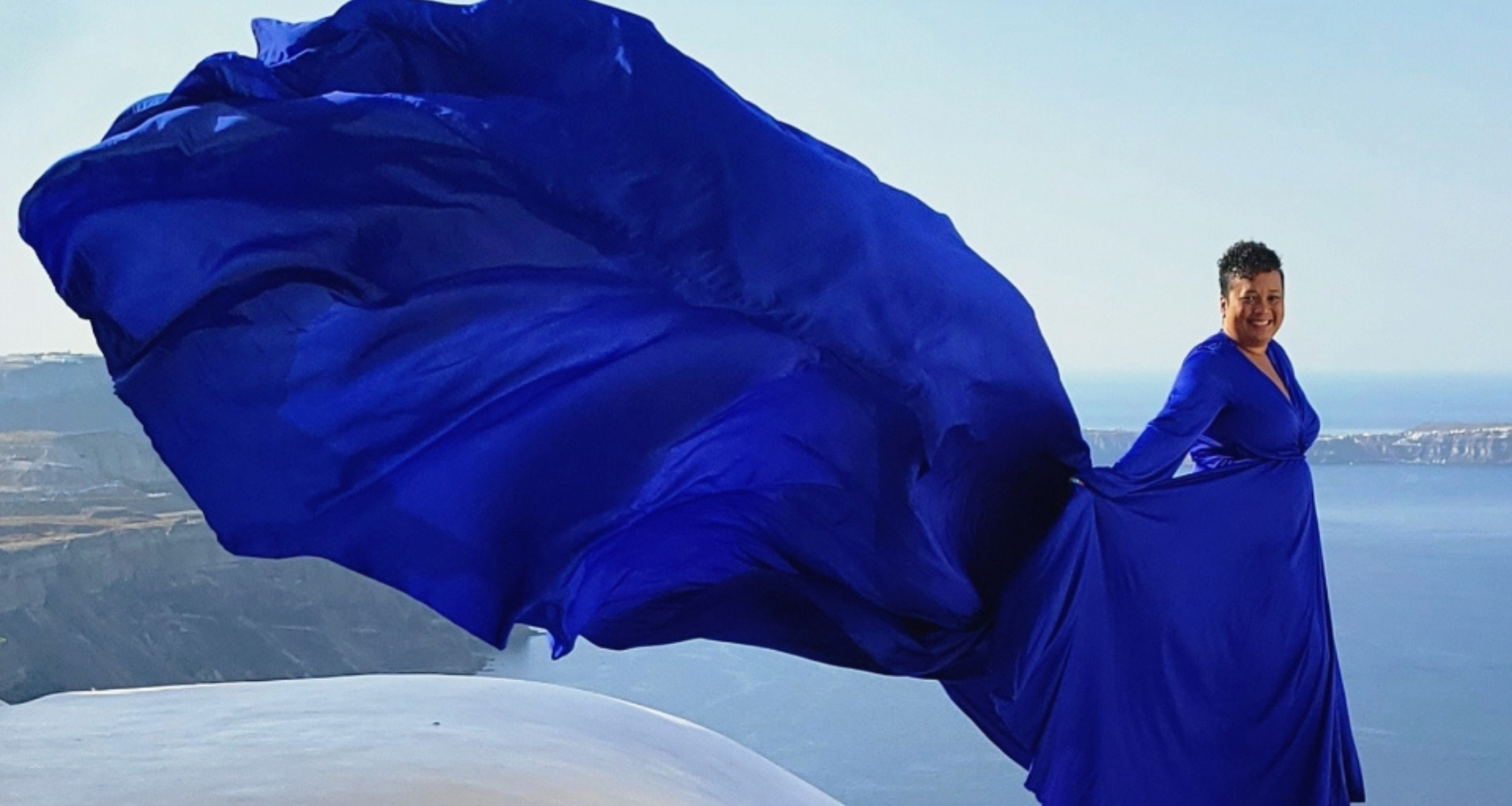 Kate Morales-Dixon Kate Morales-Dixon