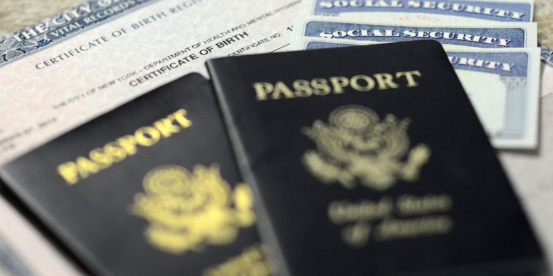 Gather Your Required Documents