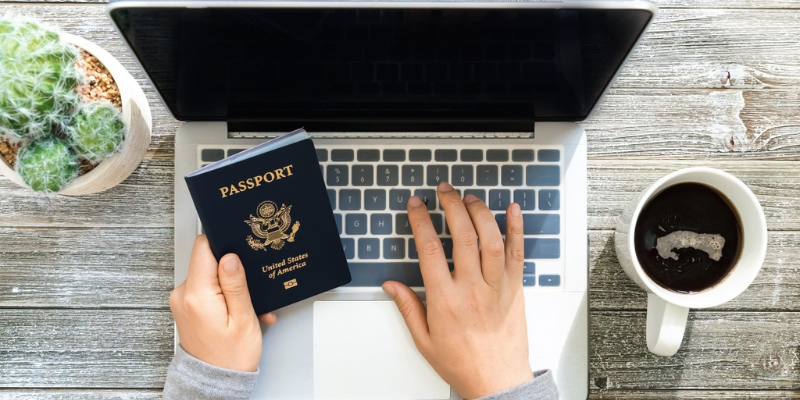 Track Your Application