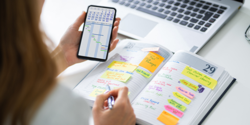 Tracking Your Application