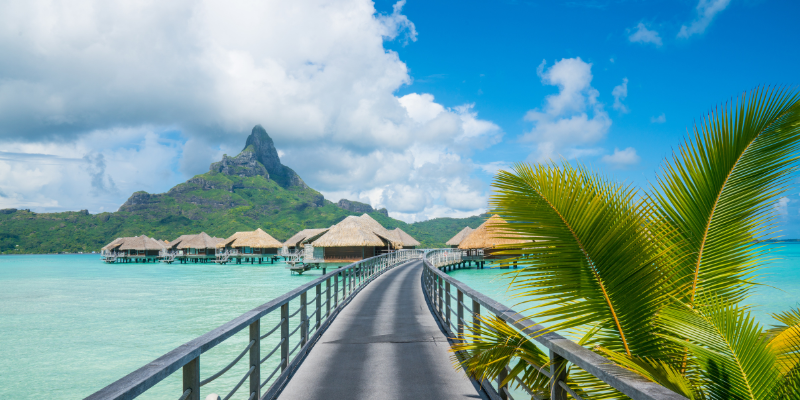 Bora Bora