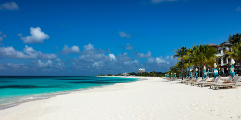 Shoal Bay, Anguilla