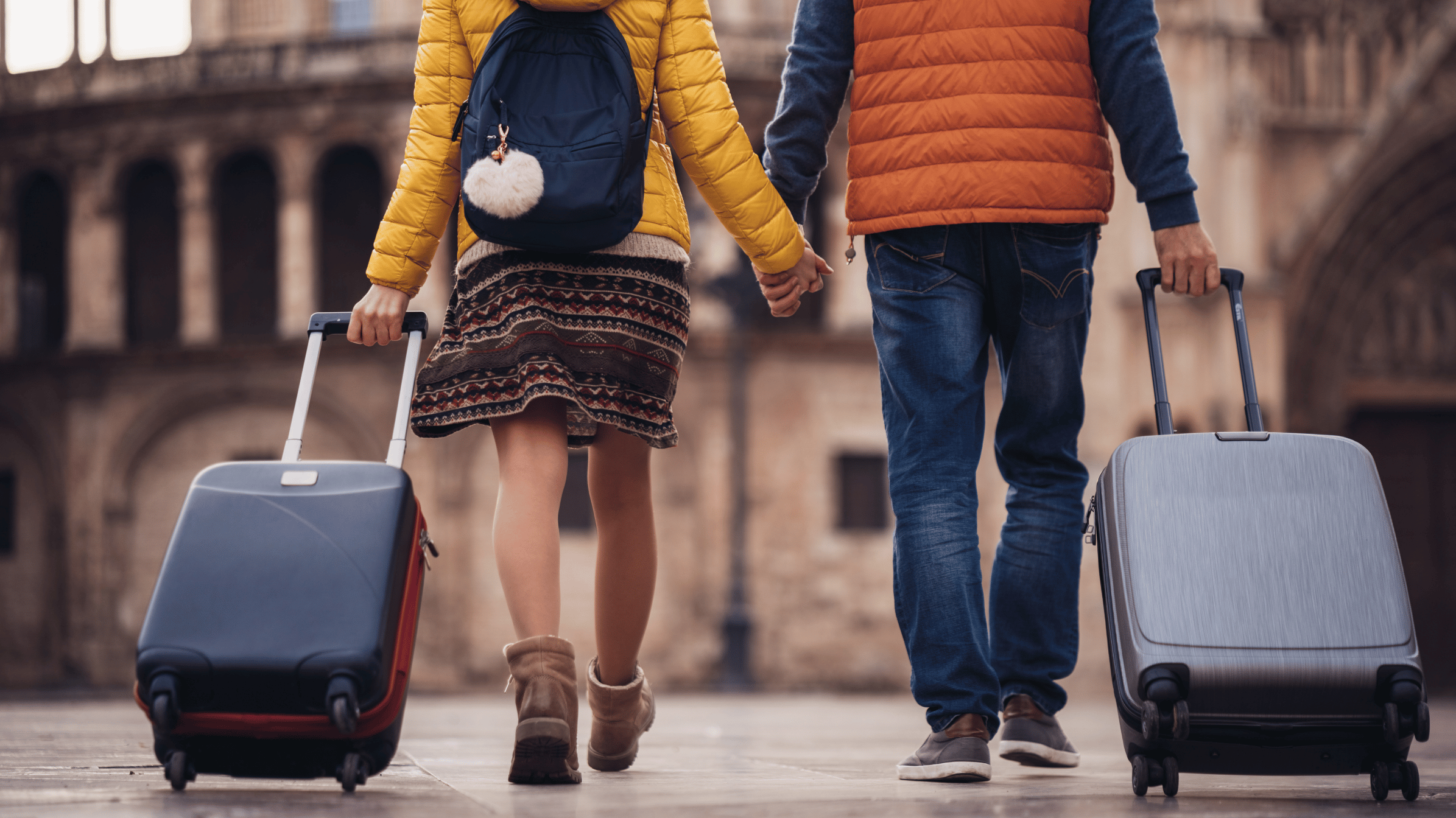 Shared Experiences Strengthen Relationships