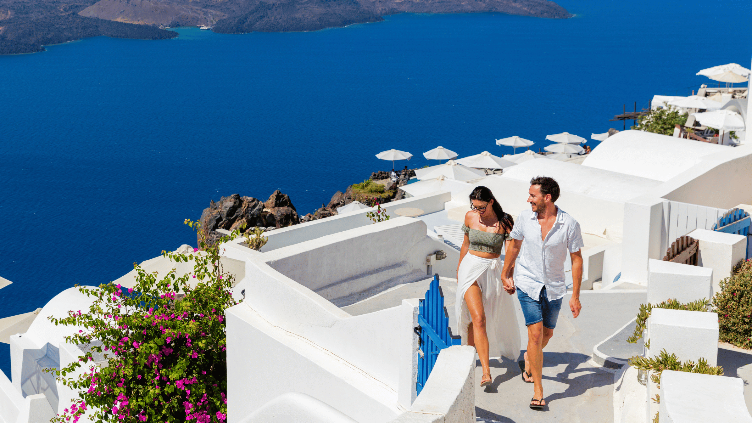 Luxury Experiences Reduce Stress Together