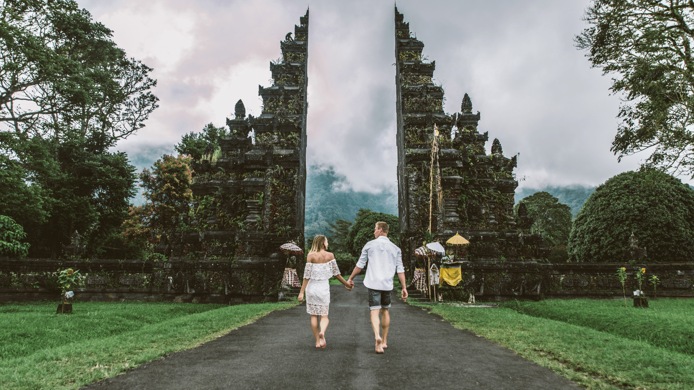 Couples Grow Through Shared Experiences