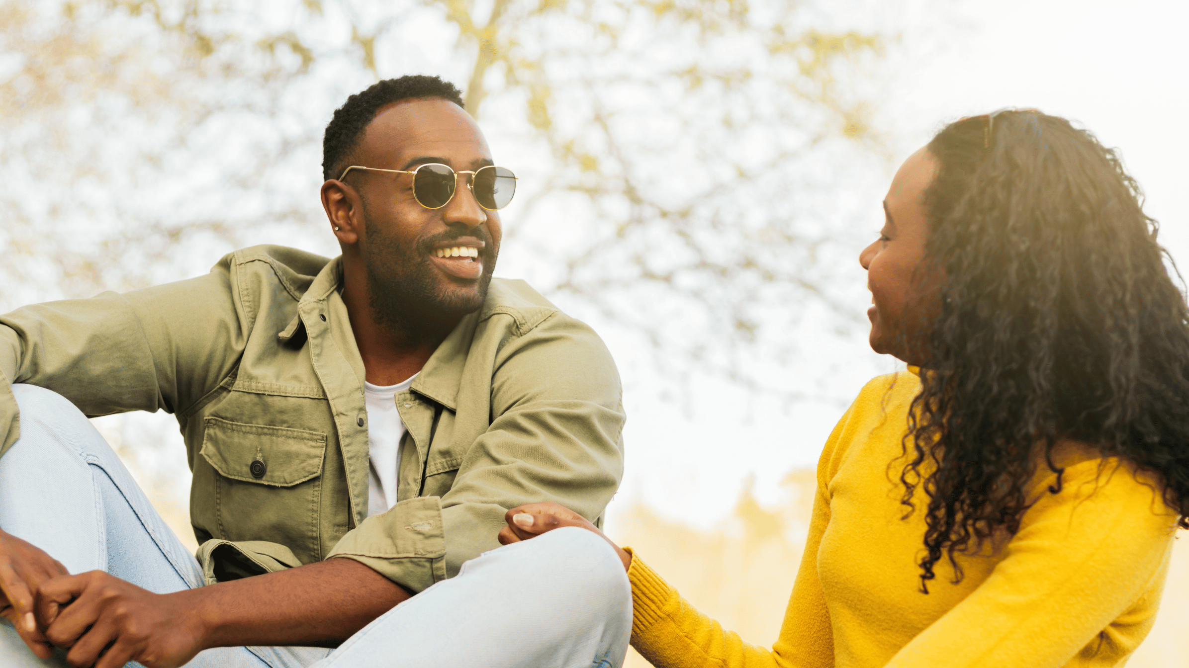 Slow Travel Encourages Better Conversations