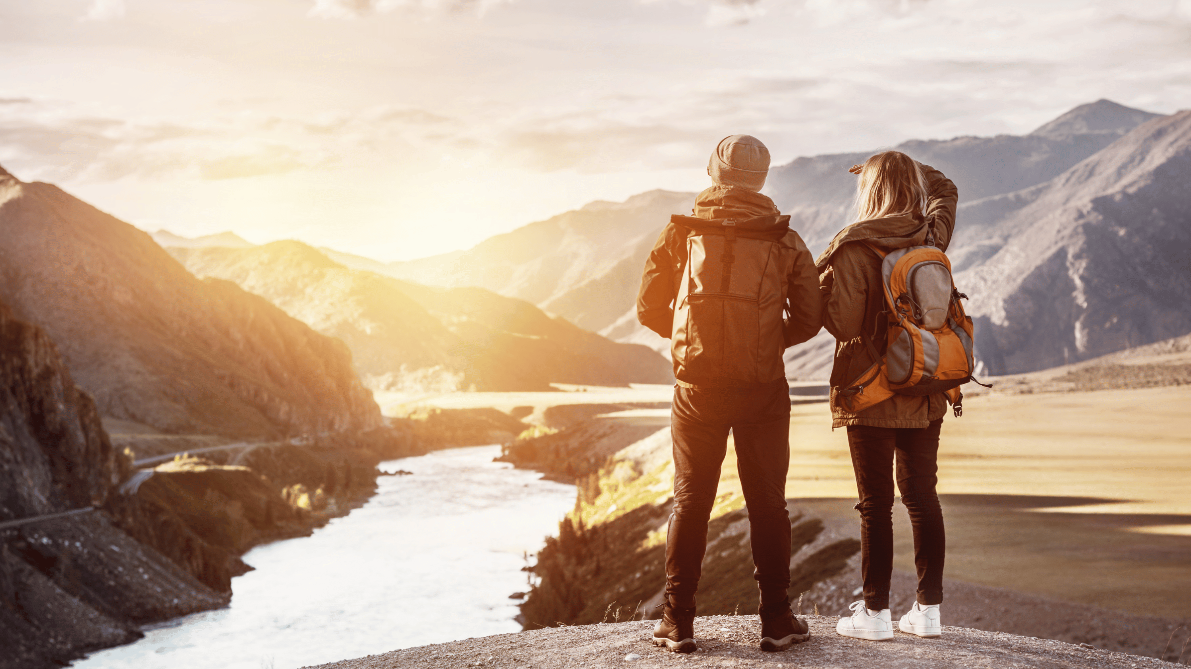 Travel Interrupts Burnout Before It Becomes Disconnection