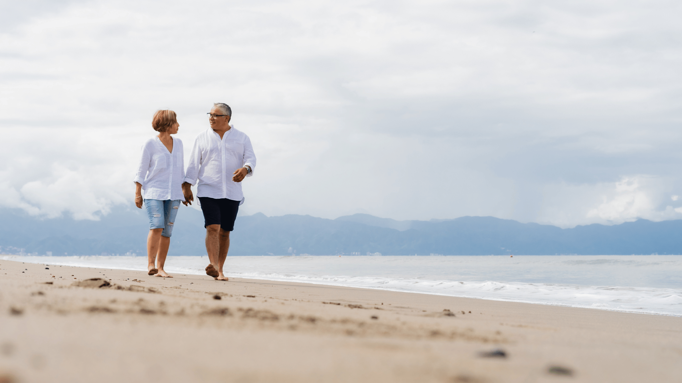 The Best Couples Vacations Feel Effortless