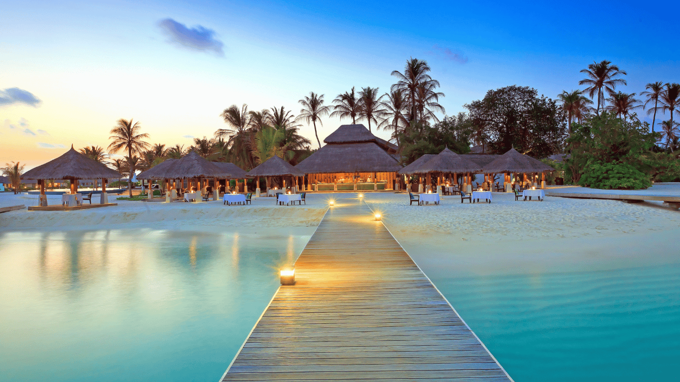 Caribbean Luxury Resorts Couples Can’t Stop Talking About