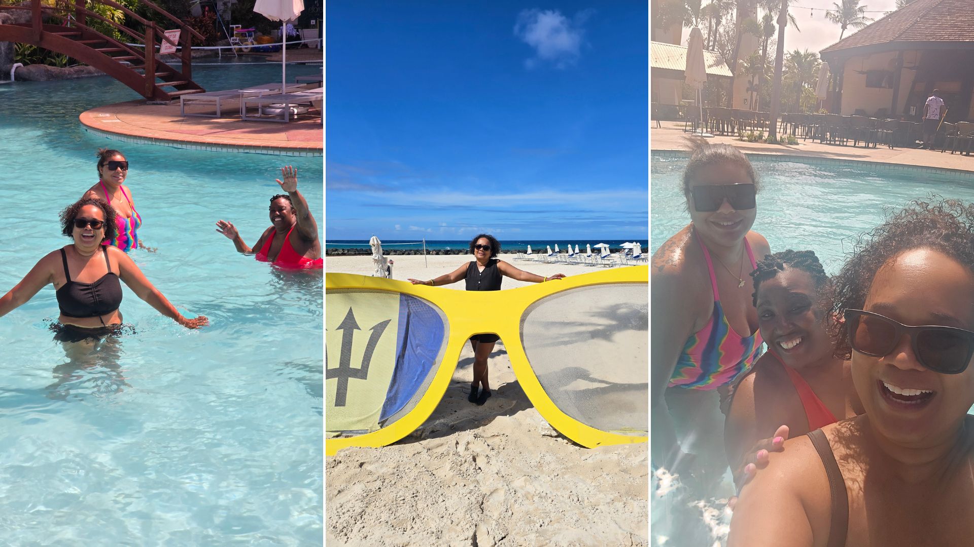 Day 4: Leisure… Kind Of Day 4: Leisure… Kind Of