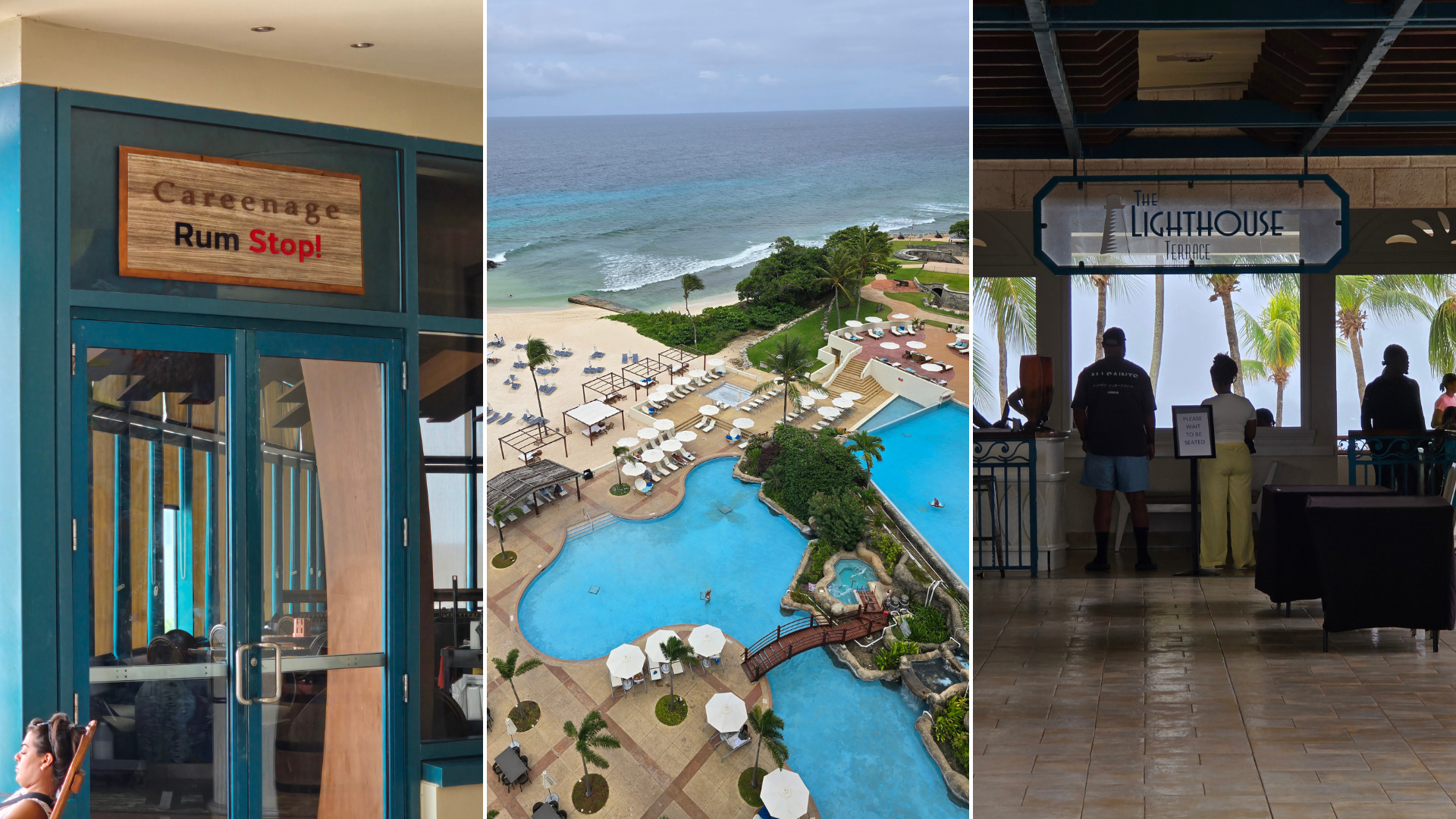 Hilton Barbados Hilton Barbados