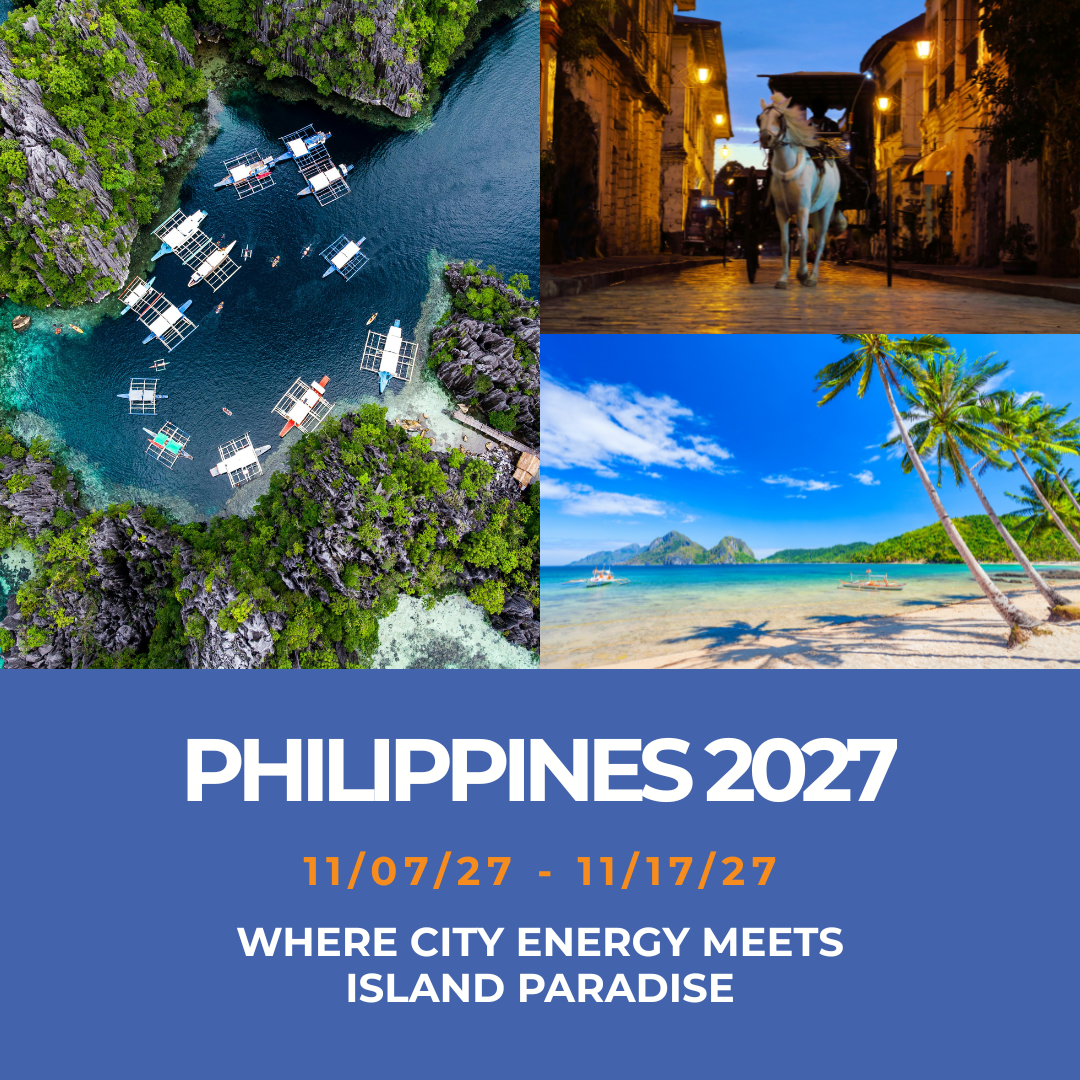 Philippines 2027