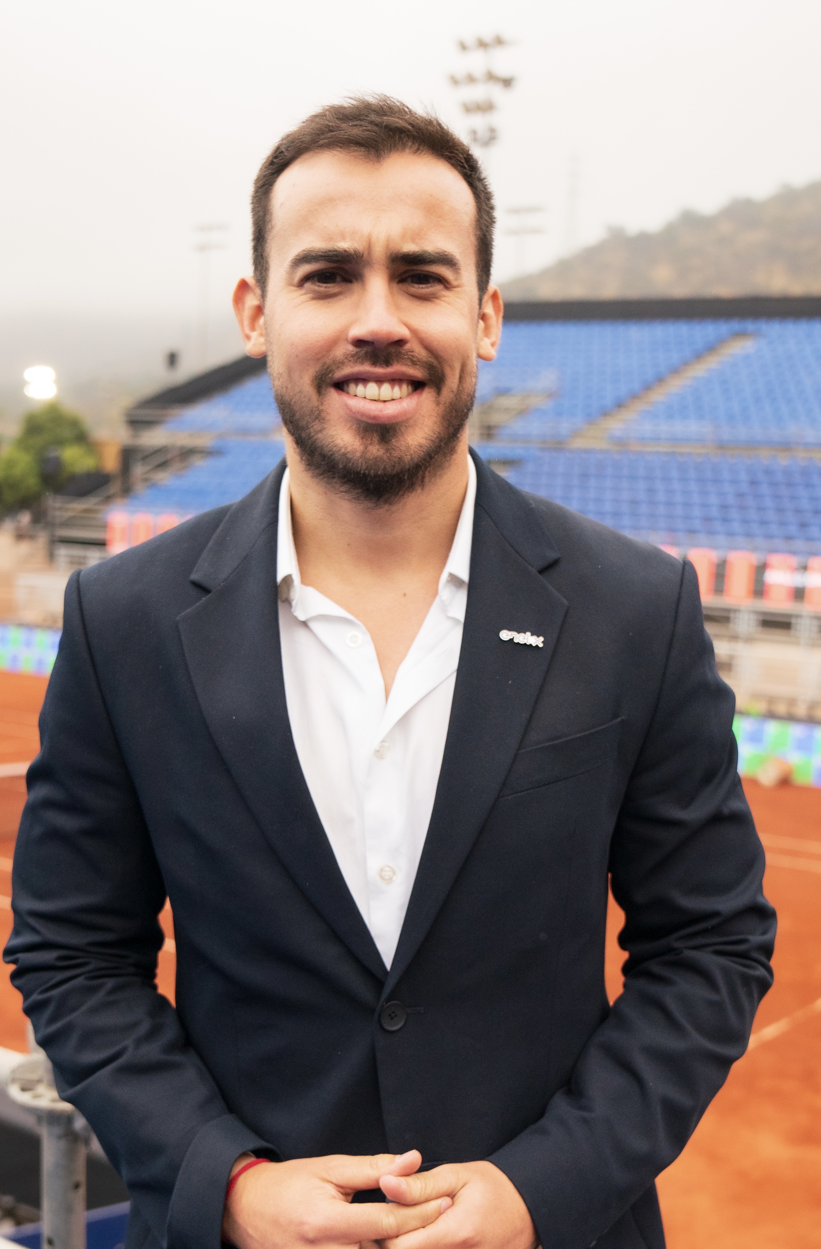 Matías Lorca