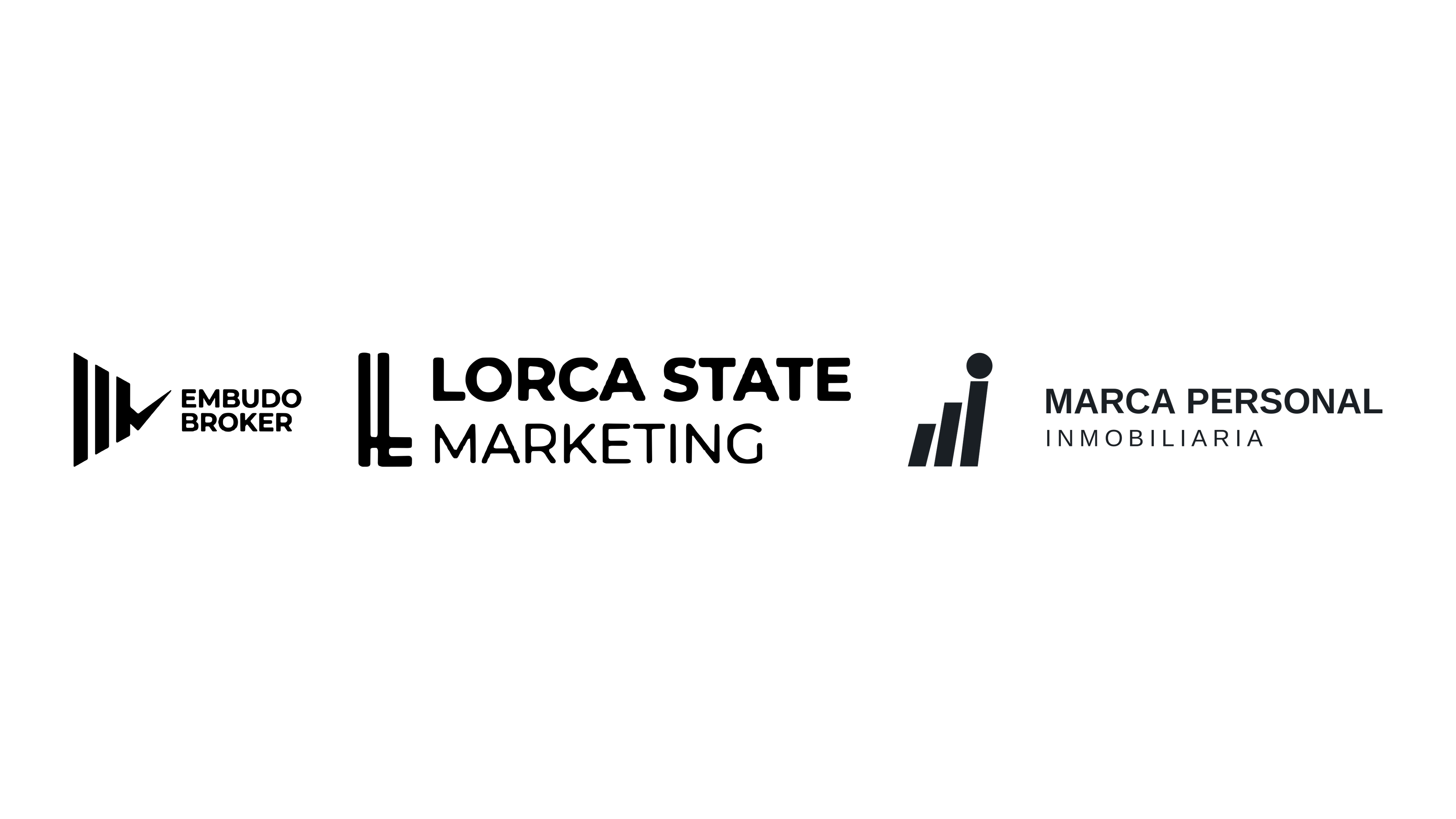 Embudo Broker · Lorca State Marketing
