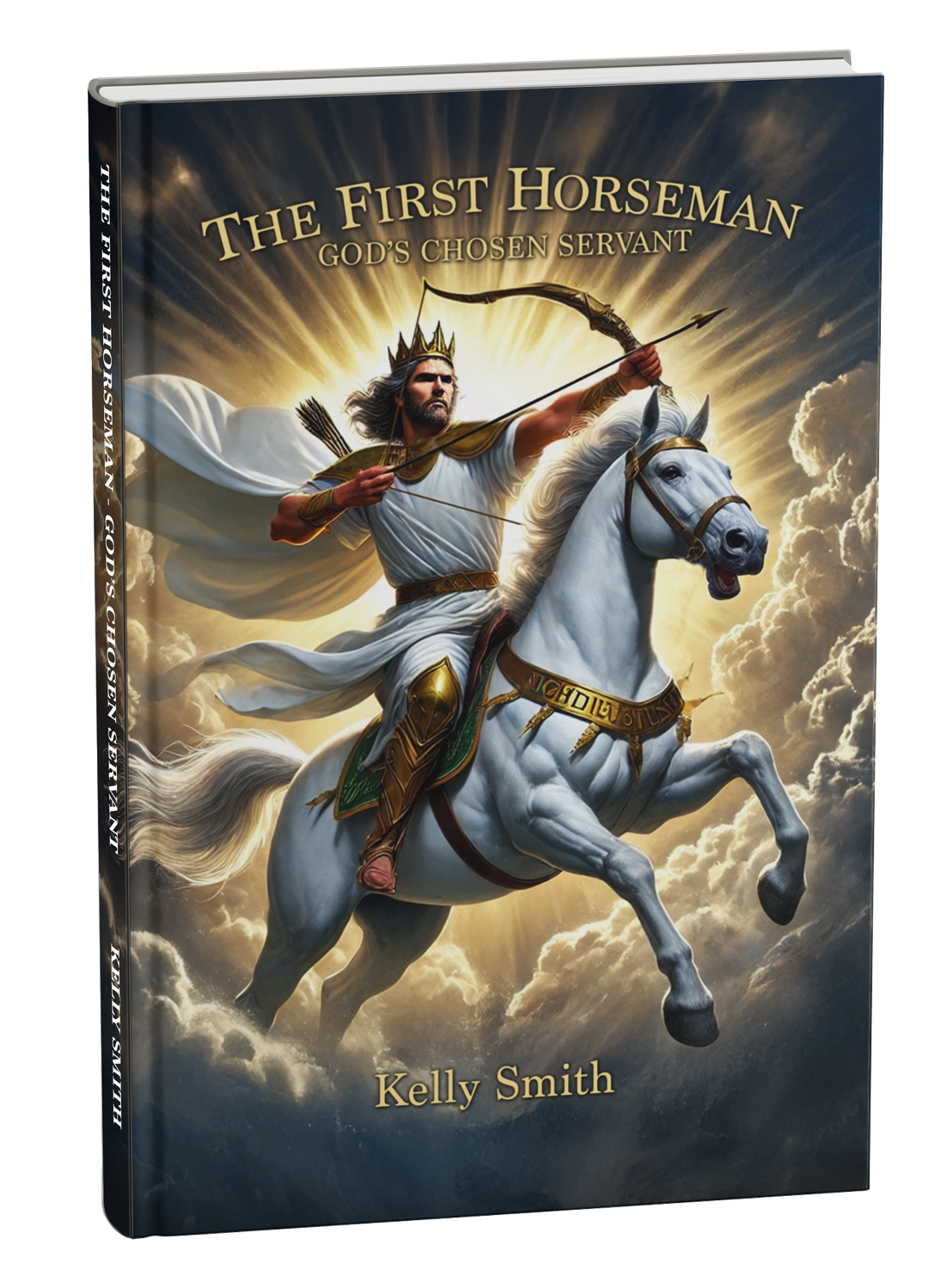 The First Horseman God s Chosen Servant the-first-horseman-god-s-chosen-servant