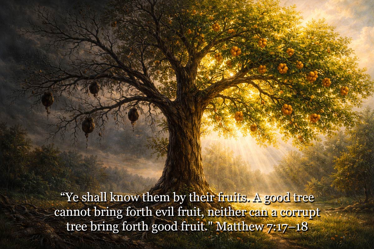 Is Donald Trump the Antichrist