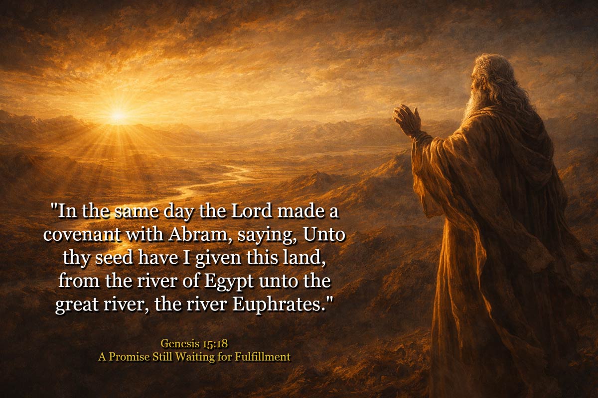 Is Netanyahu Pulling Trump's Strings