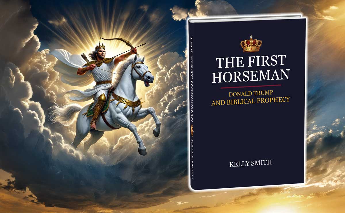 The First Horseman