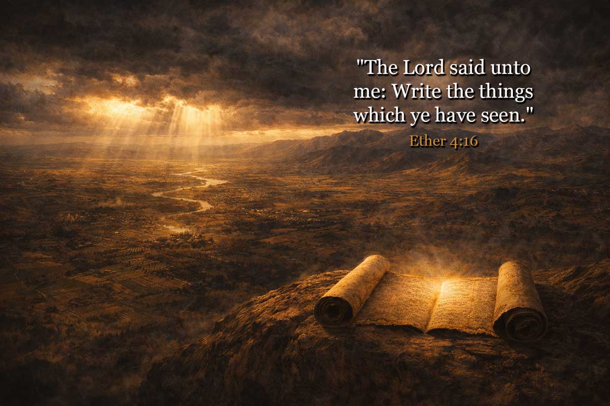 This Is Not Armageddon