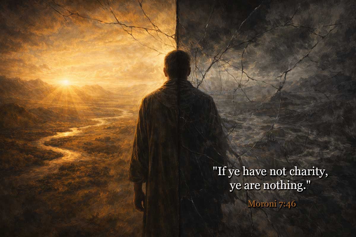 The Problem of Hatred