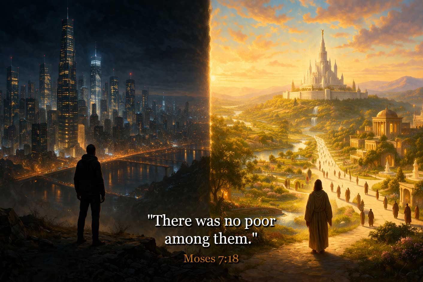 The Problem Nobody Can Solve