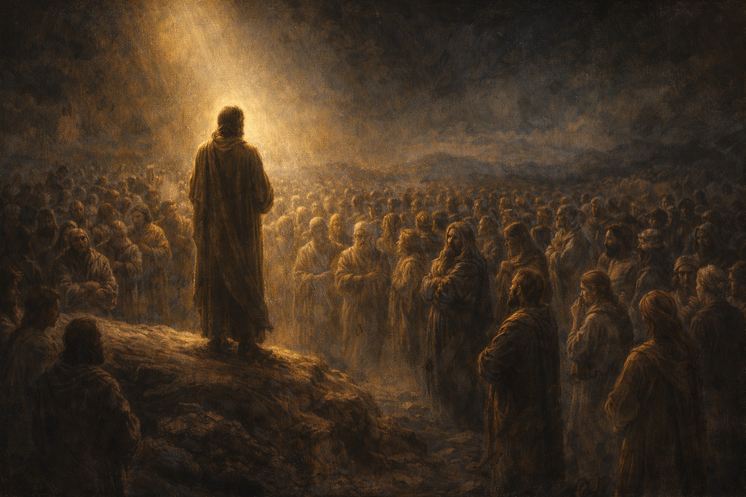 Secret Combinations: What the Book of Mormon Warned Us About