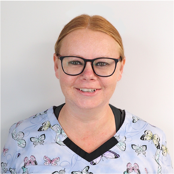 Michelle Maeckeler, Office Administrator at Active Chiropractic Windsor