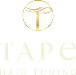 Tape Hair Tuning