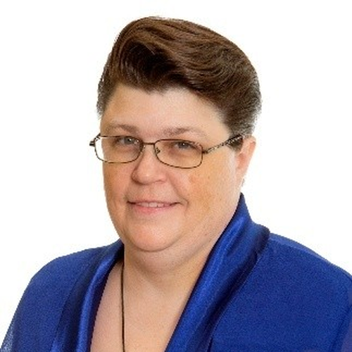 Sharon Rounds