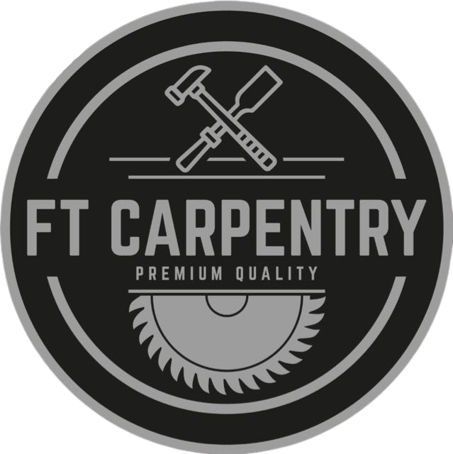 FT Carpentry logo