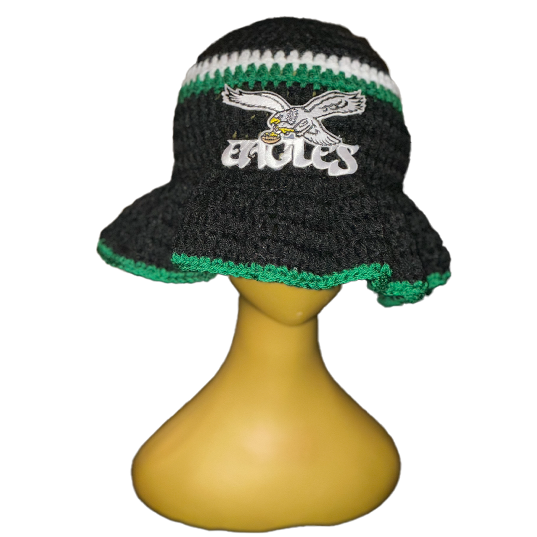 Flight Bucket Hat