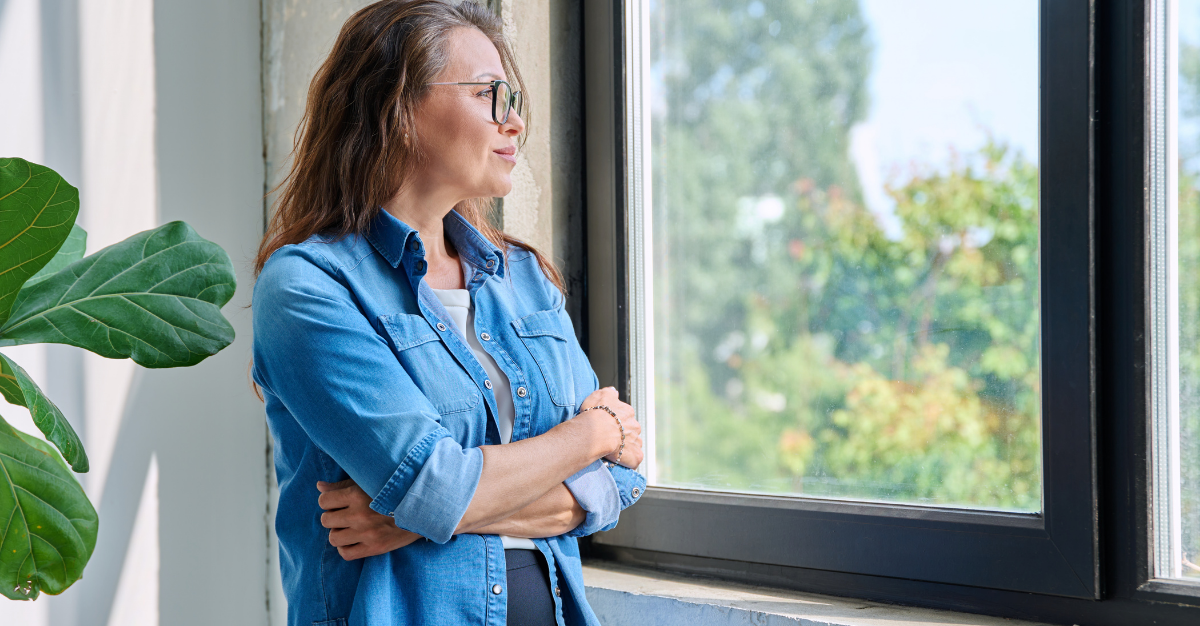 5 Signs Your Body Is Aging Faster Than It Should 