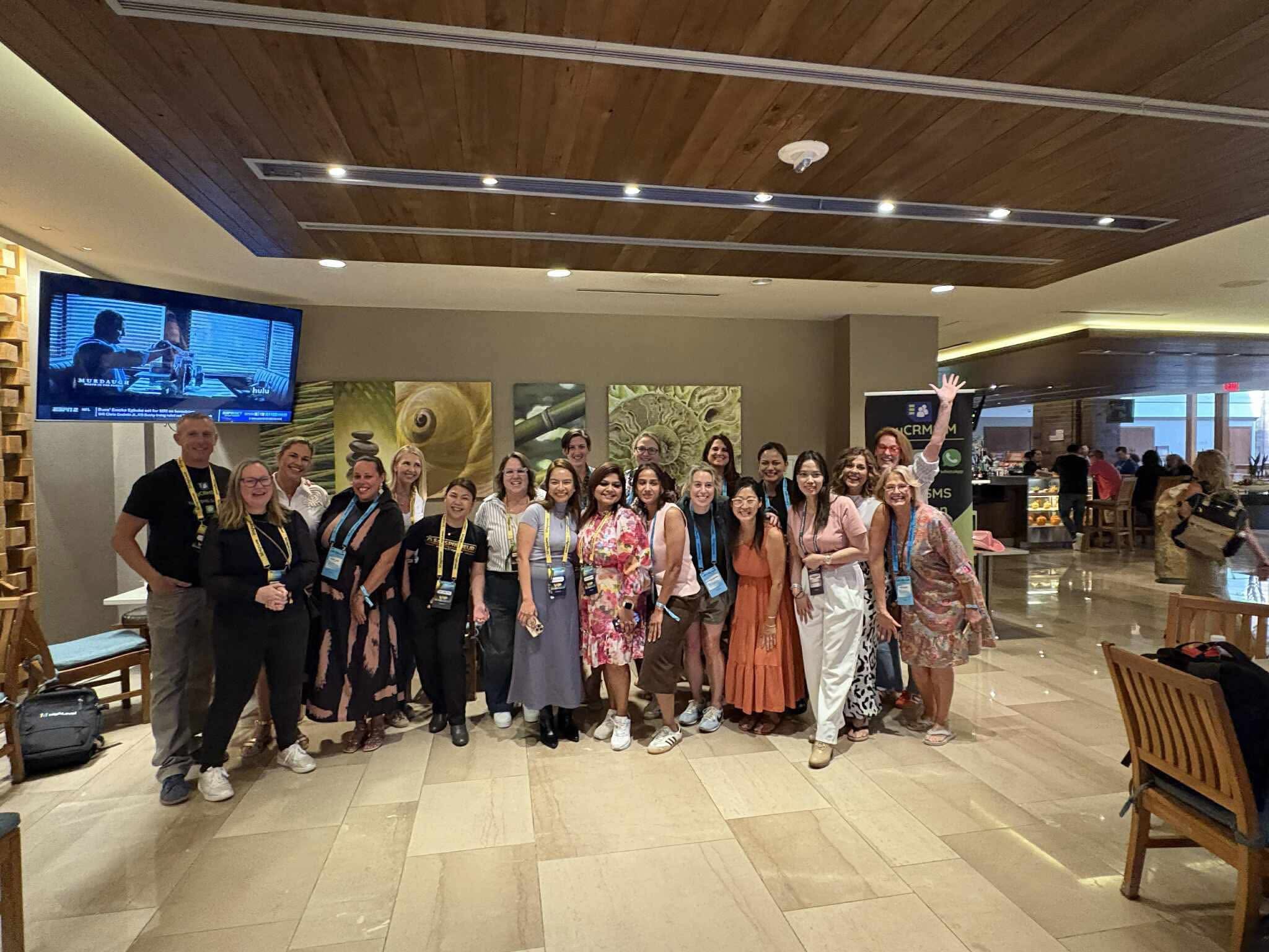 Women of HighLevel Community