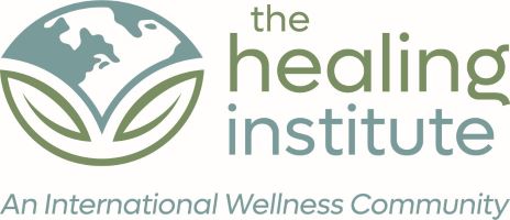 The Healing Institute logo